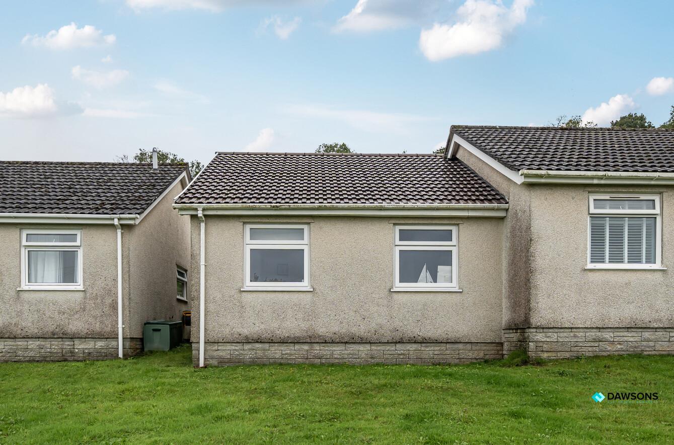 Oxwich Leisure Park, Oxwich, Swansea, SA3 1LS